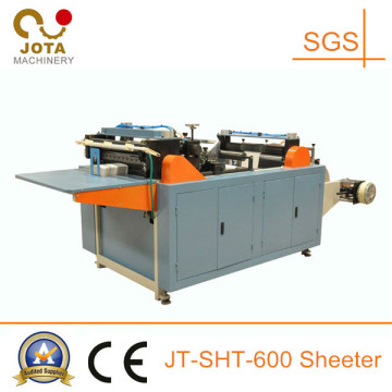 Economical A4 Paper Crosscutting Machine